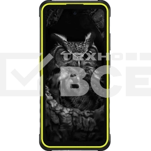 Смартфон Ulefone Armor X31 Pro 8/256Gb салатовый