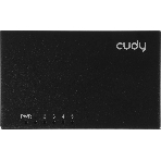 Коммутатор Cudy FS105, 5×100 Мбит/с, фото4