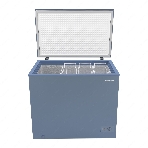 Морозильный ларь Willmark CF-310MS синий, 276л, фото3