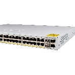 Коммутатор Cisco Catalyst C1000FE-48P-4G-L, 48×LAN + 4×1 Гбит/с, фото3
