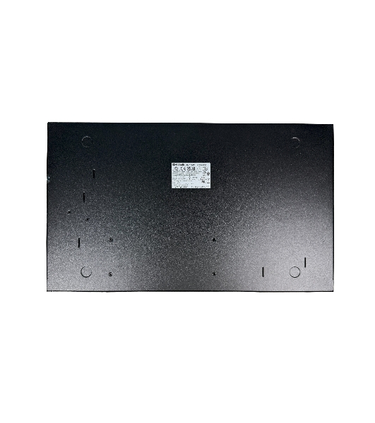 Коммутатор D-Link DGS-1026MP/B2A, 24×1 Гбит/с + 2×1 Гбит/с Combo, неуправляемый