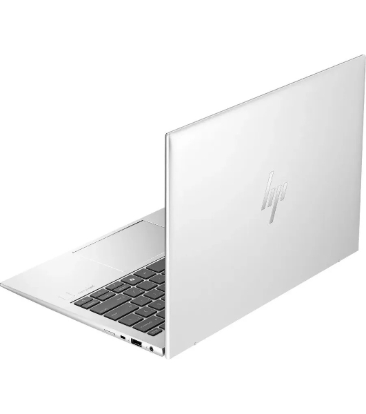 Ноутбук HP EliteBook 830 G11 Core Ultra 7 155U 16Gb SSD512Gb Intel Graphics 13.3' Touch WUXGA (1920x1200) Windows 11 Pro silver WiFi BT Cam (A6SU3UT)