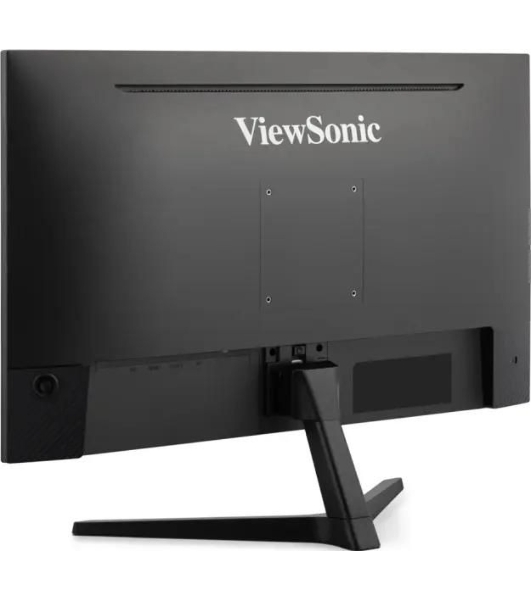 Монитор ViewSonic 27' VX27G1-HD черный IPS LED 16:9 HDMI матовая 300cd 178гр/178гр 1920x1080 180Hz DP FHD 3.5кг