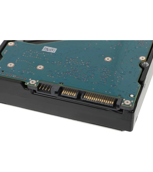 Жесткий диск HDD Toshiba S300 Pro 10Tb 7200rpm SATA III 512Mb 3.5'
