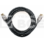 Кабель соединительный DP-DP 1.4V 8K@60Hz  3м, Telecom Pro <TCG750-3M>, фото15
