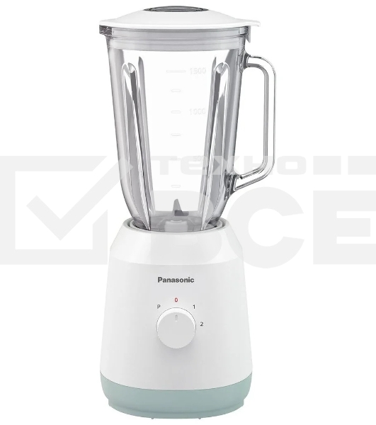Блендер стационарный PANASONIC MX-EX1561WTQ