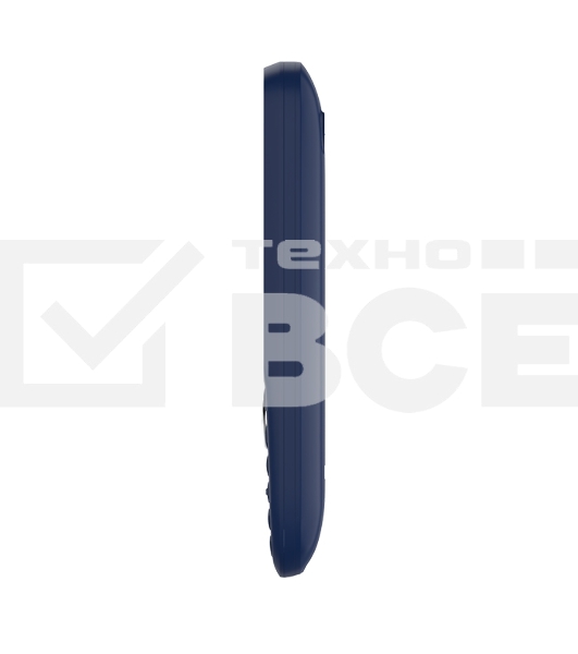 Мобильный телефон Maxvi K20 синий