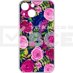 Чехол (клип-кейс) Gresso Air для Apple iPhone 13 прозрачный/рисунок gr17aaae9102, фото 1