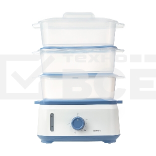 Пароварка Centek CT-1462