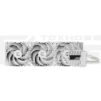 СВО для процессора Zalman ALPHA2 A36 WHITE, фото4