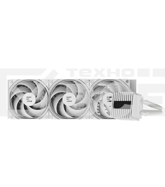 СВО для процессора Zalman ALPHA2 A36 WHITE