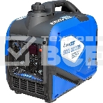 Электрогенератор бензиновый ТСС SGG 3000Si, 3 кВт, 60 дБ, 21 кг, фото 1