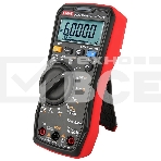 Цифровой мультиметр UNI-T UT117C Bluetooth 60000 отсчетов True RMS, фото4