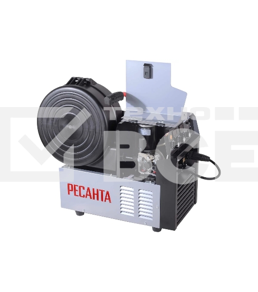 Сварочный аппарат Ресанта САИПА-250 инвертор ММА DC/MIG-MAG/FCAW 11.5кВт