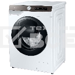Стиральная машина Samsung WW90T554CAT/LD белый, загрузка фронтальная 9 кг, 1400 об/мин., класс: A+++, фото2