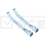 Конвектор Neoclima COMFORTE 1.0 ЭВНА-1,0/230С2(мш) белый, 1000 Вт, 10 м2, термостат, фото2