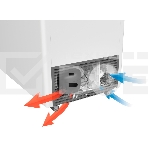 Морозильный ларь Liebherr EFI 1403-20 G79, белый, 90 л, фото2