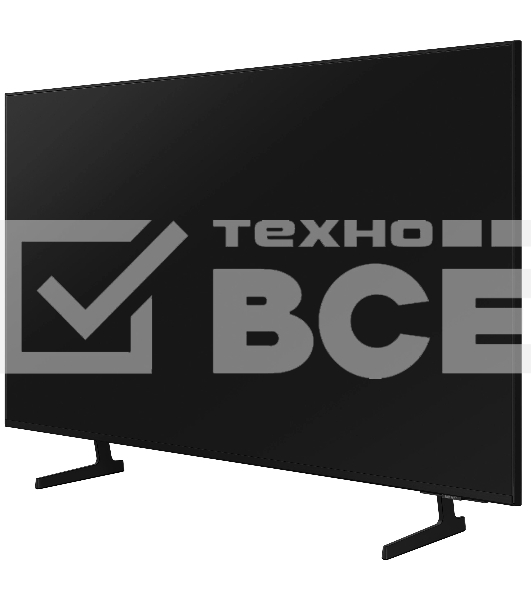 Телевизор Samsung 55