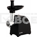 Мясорубка Vitek VT-3635 2000Вт черный, фото2