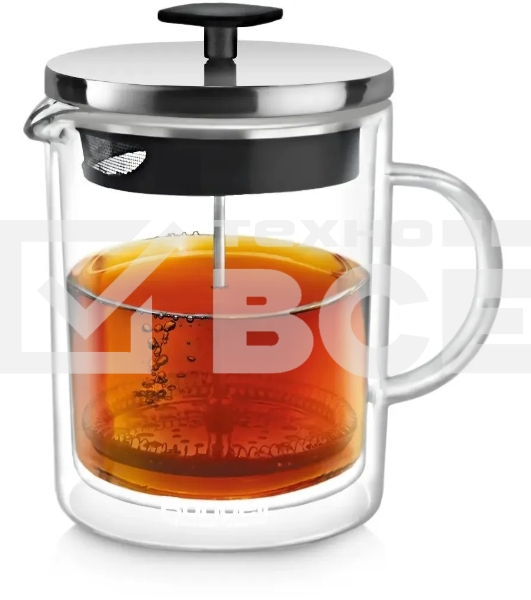 Френч-пресс Rondell RDS-1063