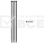 Блок питания Deepcool / GamerStorm PF550, 550Вт, 80 PLUS, 120мм, черный, фото2