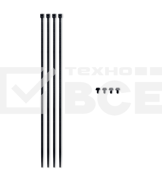 Блок питания Deepcool / GamerStorm PF550, 550Вт, 80 PLUS, 120мм, черный