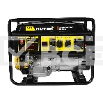 Электрогенератор бензиновый Huter DY9500L, 8 кВт, 91 дБ, 76 кг, фото4