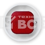 Оповещатель охранно-пожарный светозвуковой Астра-10 исп.3, фото 1