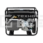 Электрогенератор бензиновый Huter DY6500LX, 5.5 кВт, 71 дБ, 74 кг, фото6