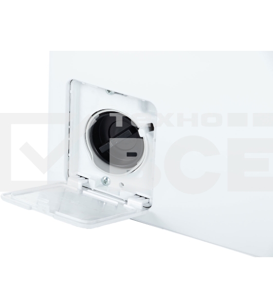 Стиральная машина Kraft Technology TCH-UMD8304W белый, загрузка вертикальная 8 кг, 1200 об/мин., класс: А