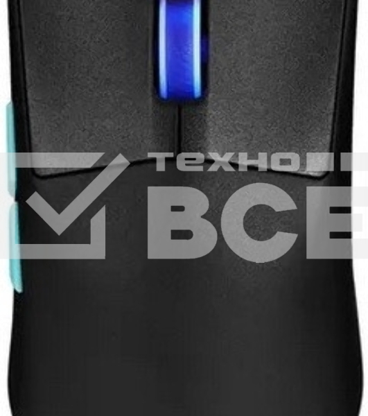 Мышь беспроводная/проводная ASUS ROG Harpe Ace Aim Lab Edition черный, 36000 dpi, радиоканал, Bluetooth, USB, кнопки - 5