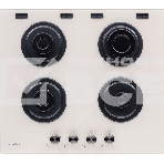 Газовая варочная панель Graude GS 60.1 C, фото6