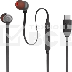 Наушники JBL Tune 310C, черный, фото4