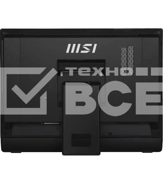 Моноблок MSI Pro AP162T ADL-012XRU 15.6