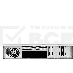 Серверный корпус ExeGate Pro 2U550-04 (RM 19
