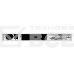 Серверный корпус ExeGate Pro 1U250-11 <RM 19