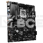 Материнская плата ASRock Z890 PRO-A WIFI, LGA 1851, Intel Z890, 4xDDR5, 4xSATA, 4xM.2, 1xPCIe 5.0 x16, 2xPCIe 4.0 x4, 1xPCIe 4.0 x1, 1xHDMI, 1xDP, 1xThunderbolt 4, 1x2.5Gb LAN, 4xUSB-A 3.2 Gen 1, 2xUSB-A 3.2 Gen 2, 1xUSB-C 3.2 Gen 2, 2xUSB-C Thunderbolt 4, фото4