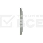 Рамка 5-м IEK SKANDY SK-F01B бежевый SK-M52-K10, фото3