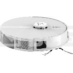 Пылесос-робот Polaris IQ Home PVCR 5005 70Вт белый, фото10