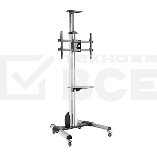Мобильная стойка Wize Pro MH70A для панелей 49