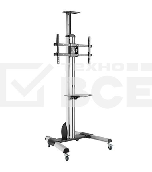 Мобильная стойка Wize Pro MH70A для панелей 49