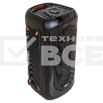 Минисистемы AIWA CAS-815 черный, фото7