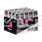 Элемент питания алкалиновый LR6 Alkaline Pack-20 (уп.20шт) ФАZА 5028098, 1.5 В, фото 1