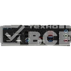 Материнская плата Gigabyte B850M GAMING X WIFI6E, Socket AM5, AMD B850, 4xDDR5, 4xSATA, 2xM.2, 1xPCI-E 5.0 x16, 1xPCI-E 3.0 x4, 1xHDMI, 2xDP, 1x 2.5Gb LAN, 1xUSB-C 3.2 Gen 2, 1xUSB-A 3.2 Gen 2, 2xUSB-A 3.2 Gen 1, 4xUSB-A 2.0, 3x3.5 мм, 7.1, Micro-ATX, фото9