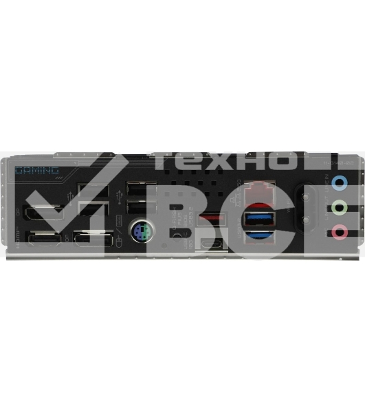 Материнская плата Gigabyte B850M GAMING X WIFI6E, Socket AM5, AMD B850, 4xDDR5, 4xSATA, 2xM.2, 1xPCI-E 5.0 x16, 1xPCI-E 3.0 x4, 1xHDMI, 2xDP, 1x 2.5Gb LAN, 1xUSB-C 3.2 Gen 2, 1xUSB-A 3.2 Gen 2, 2xUSB-A 3.2 Gen 1, 4xUSB-A 2.0, 3x3.5 мм, 7.1, Micro-ATX