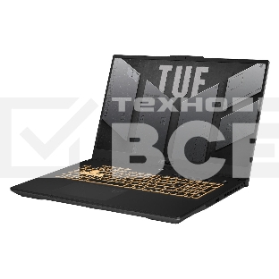 Ноутбук ASUS TUF F17 FX707ZC4-HX097 17.3