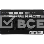 Блок питания Aerocool/Formula ATX 850W APMM-850BM 80 PLUS bronze (20+4pin) APFC 140мм fan 6xSATA Cab Manag RTL, фото8