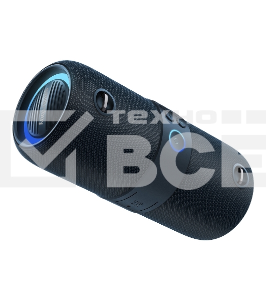 Колонка беспроводная Smartbuy (SBS-5380) A2, темно-синий