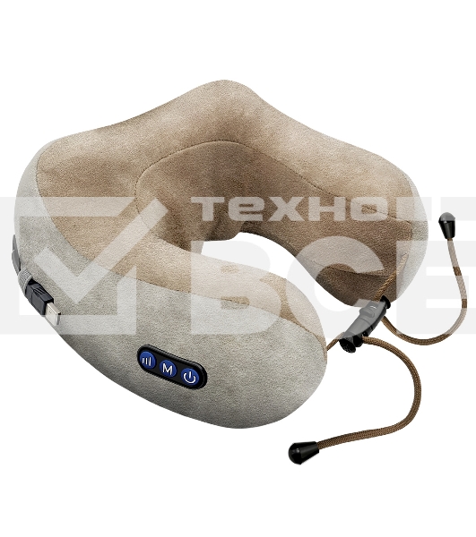 Массажная подушка Centek CT-2199