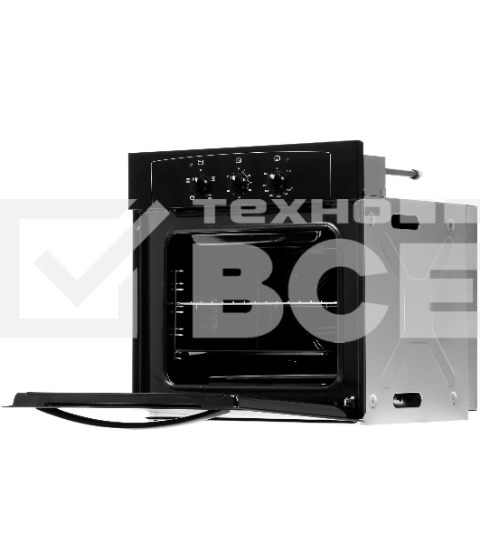 Духовой шкаф Gefest 601-01 А, встраиваемый